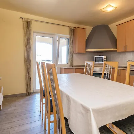 Amazing In With Wifi Apartament
