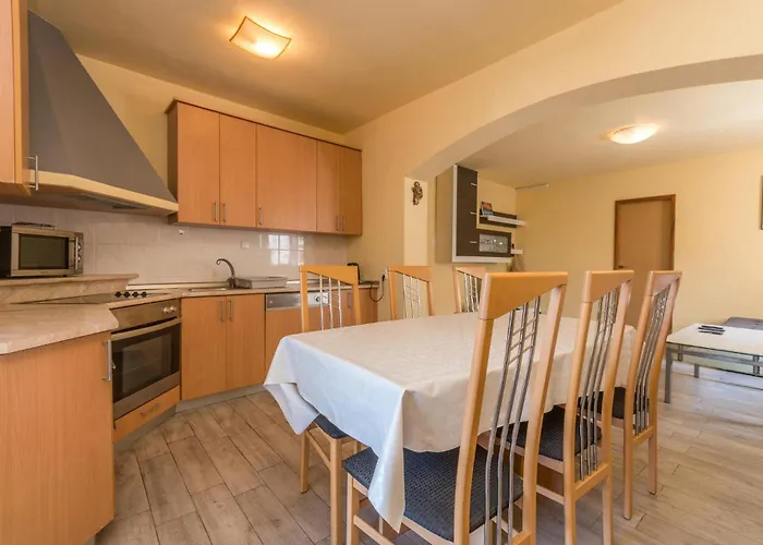 Apartamento Awesome In With Wifi *